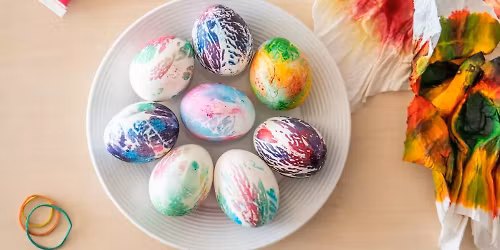 VELIKONO\u010cN\u00cd TVO\u0158EN\u00cd NEJEN PRO D\u011aTI