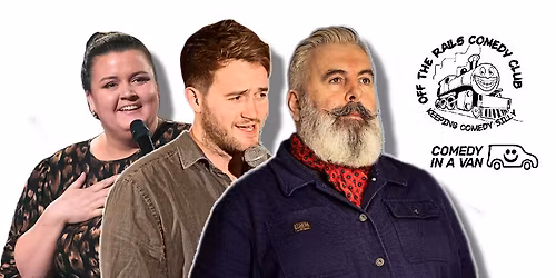 Off The Rails Comedy Club, Saddleworth