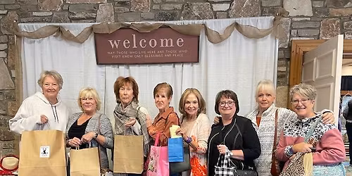 Kerrville Winter Market