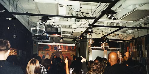 HOBO x RNB KARAOKE