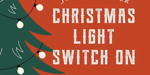 Light Switch On \ud83c\udf84\u2728\ufe0f