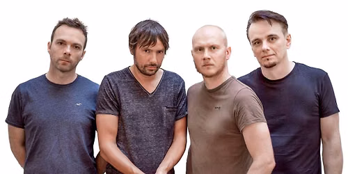 The Pineapple Thief at Somerville Theatre