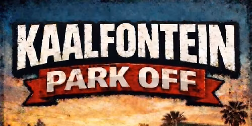 Park Off\ud83d\udd25