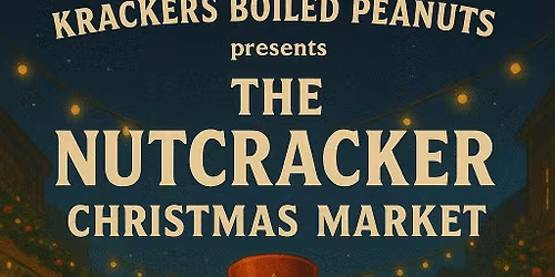 The Nutcracker Christmas Market 