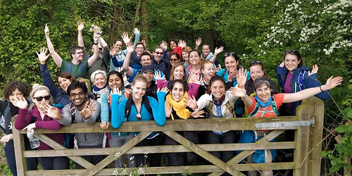 HIKE 22km Bourne Valley - the Mills, Orchards and Knights Manors of Kent