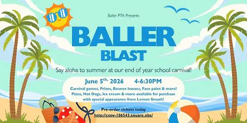 Baller Blast