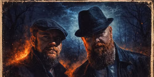 The Bootlegger\u2019s