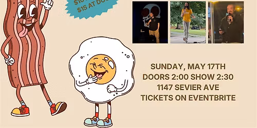 The After Brunch Special