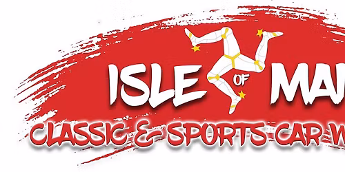 Classic and Sports Car Weekend