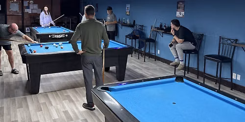 Pool Hall