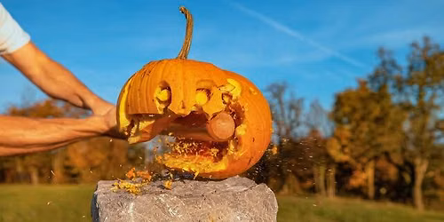 Smashing Pumpkinheads