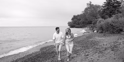 Roz & Ty's Stag & Doe