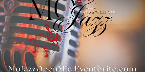 MoJazz Third Thursday\u2019s