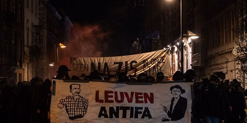 Volkskeuken \/ People's kitchen