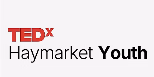 TEDxHaymarket Youth