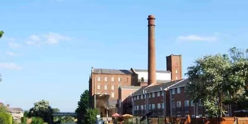 Leeds Audio Tour: Leeds Heritage & Hidden Gems Audio Odyssey