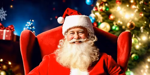 The Father Christmas Experience