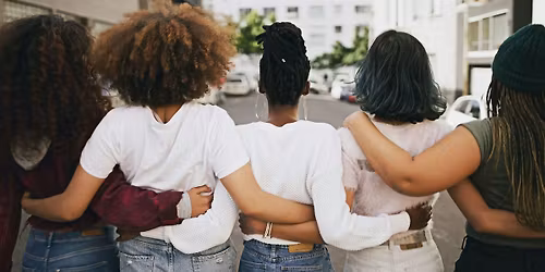 Sisterhood Bonds & Boundaries