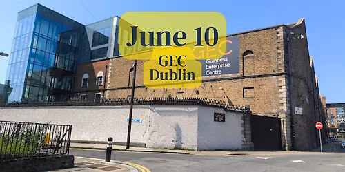 Discovery Day - Dublin