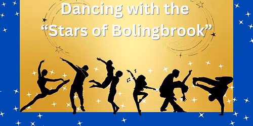 Dancing with the "Stars of Bolingbrook"