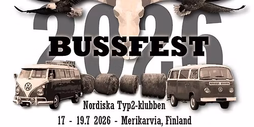 Bussfest 2026