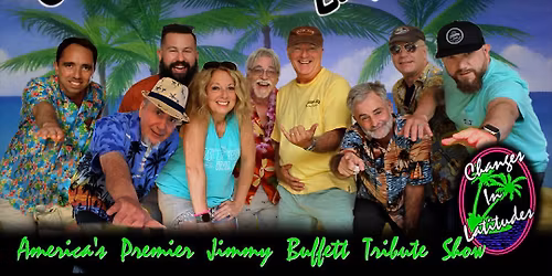 Changes In Latitude at Key West Theater