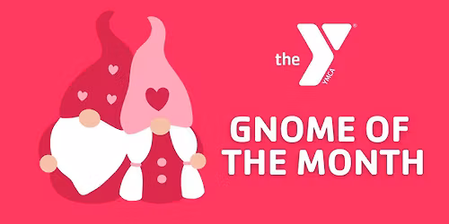 The Sweetest Gnome- Gnome of the Month