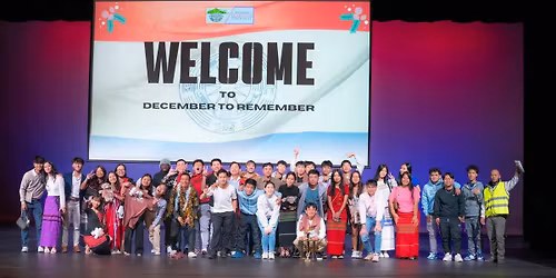 December To Remember (Sports)