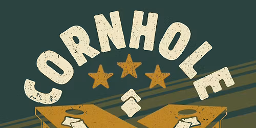 Westels Cornhole kampioenschap