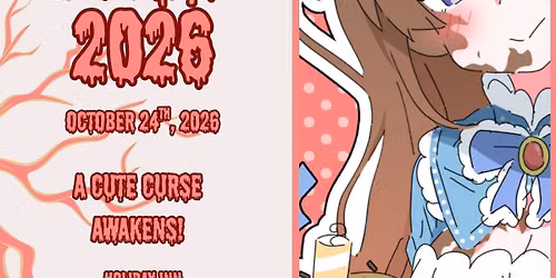 Anime Blast! 2026