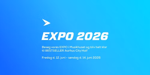 L\u00f8beshop EXPO 2026