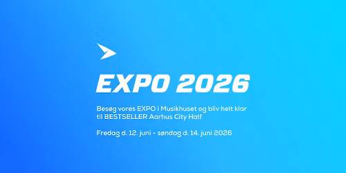 L\u00f8beshop EXPO 2026