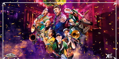 Louisiana Avenue | Katalin Uppsala