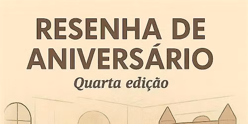 Anivers\u00e1rio Jo\u00e3o Filla