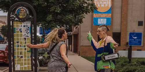 WANCE IN APPLETON (monthly event)