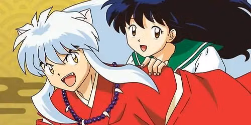 Union Arena INUYASHA UE23BT Release Event