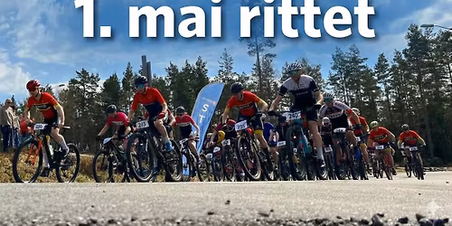 1. mai rittet