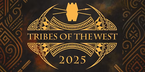 TRIBES OF THE WEST 2025
