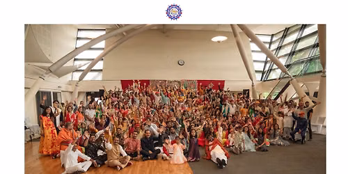 London Jeeman 2026 - From Thar to Thames
