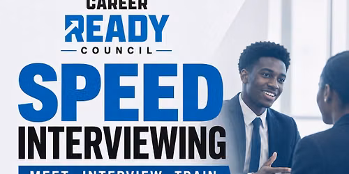 CareerReady Speed Interview 
