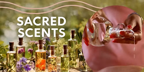 Sacred Scents: Create Your Own Body Oil With Essential Oils