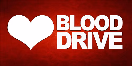 Annunciation Blood Drive