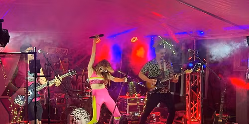 Party Animal @ Flick\u2019s Resort