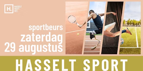 HASSELT SPORT