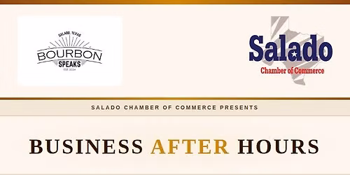 Business After Hours