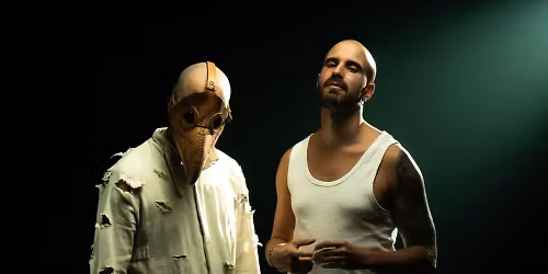 Hozho in Buenos Aires