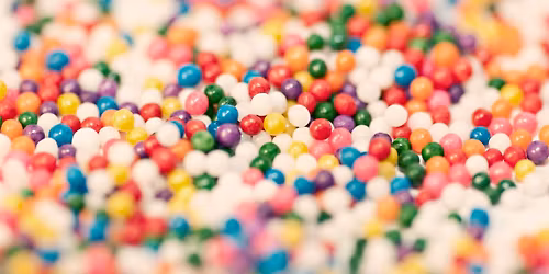 Giant Candyland: Barberton Edition