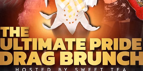 The Ultimate Drag Brunch