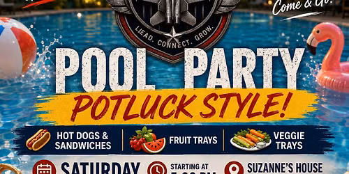 \u2600\ufe0f\ud83c\udfd6\ufe0f Monday Mavericks Summer Pool Party! \ud83c\udfd6\ufe0f\u2600\ufe0f