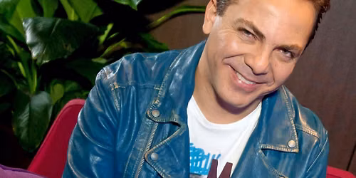 Cristian Castro Guadalajara Tickets